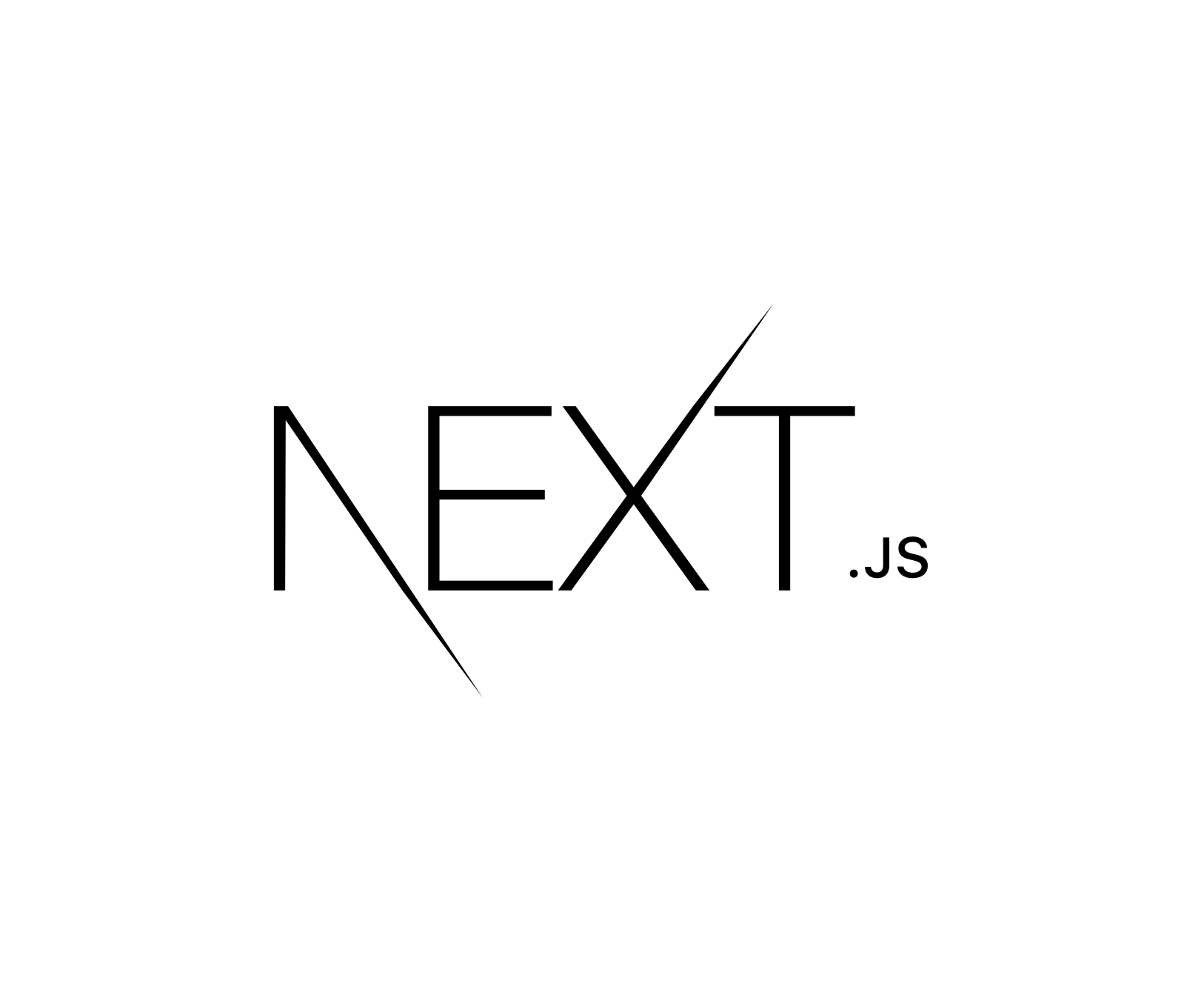 React app